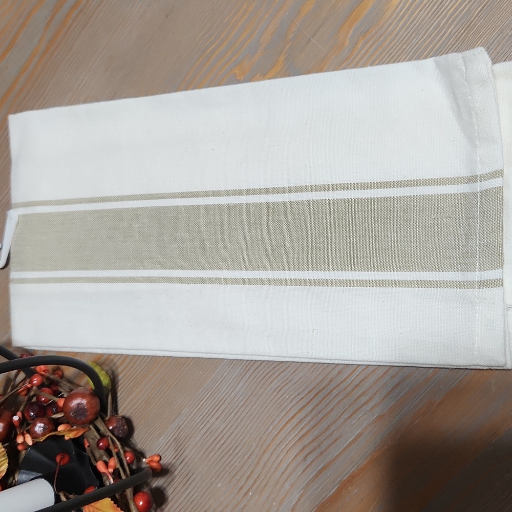 Kitchen Tea Towel - Picture 3 of 4